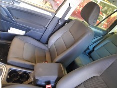 Recambio de asiento delantero derecho para volkswagen golf sportsvan vii (am1, an1) 1.4 tsi referencia OEM IAM  C/AIRBAG 