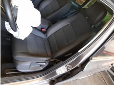 Recambio de asiento delantero izquierdo para volkswagen golf sportsvan vii (am1, an1) 1.4 tsi referencia OEM IAM  C/AIRBAG 