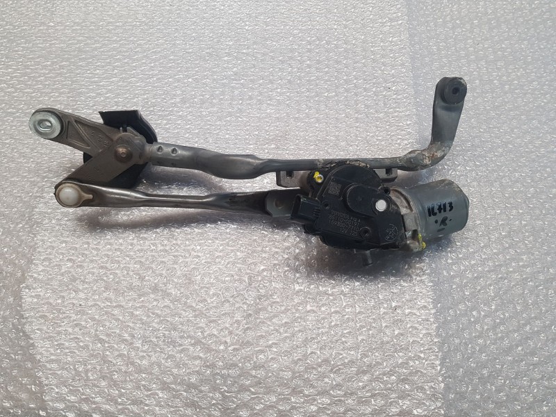 Recambio de motor limpia delantero para toyota yaris (_p13_) 1.5 hybrid (nhp130_) referencia OEM IAM 851100D191  