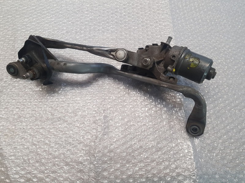 Recambio de motor limpia delantero para toyota yaris (_p13_) 1.5 hybrid (nhp130_) referencia OEM IAM 851100D191  