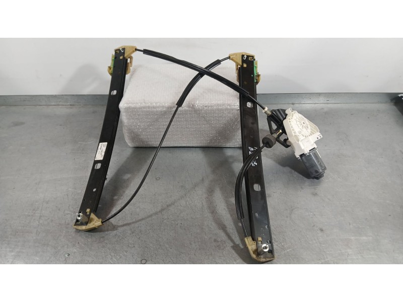 Recambio de elevalunas delantero izquierdo para audi q3 (8ub, 8ug) 2.0 tdi quattro referencia OEM IAM 8U0837461  