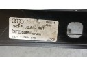 Recambio de elevalunas delantero izquierdo para audi q3 (8ub, 8ug) 2.0 tdi quattro referencia OEM IAM 8U0837461  