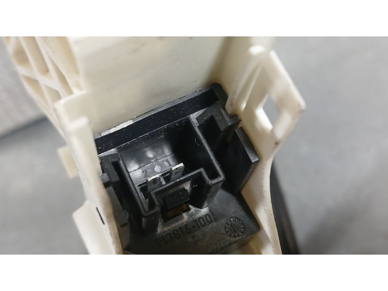 Recambio de elevalunas delantero izquierdo para audi q3 (8ub, 8ug) 2.0 tdi quattro referencia OEM IAM 8U0837461  