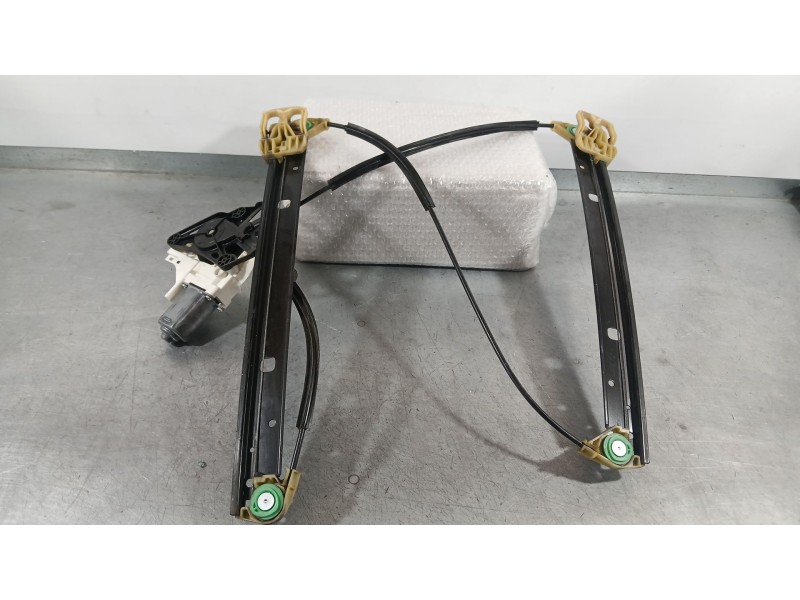 Recambio de elevalunas delantero izquierdo para audi q3 (8ub, 8ug) 2.0 tdi quattro referencia OEM IAM 8U0837461  