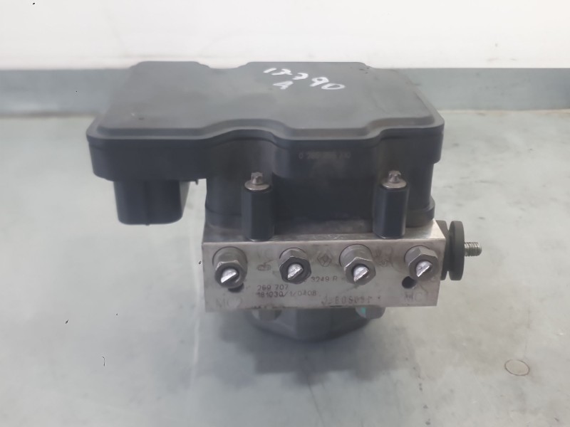 Recambio de abs para dacia sandero ii (b8_) 1.0 sce 75 (b8jc, b8jd) referencia OEM IAM 476601250R  