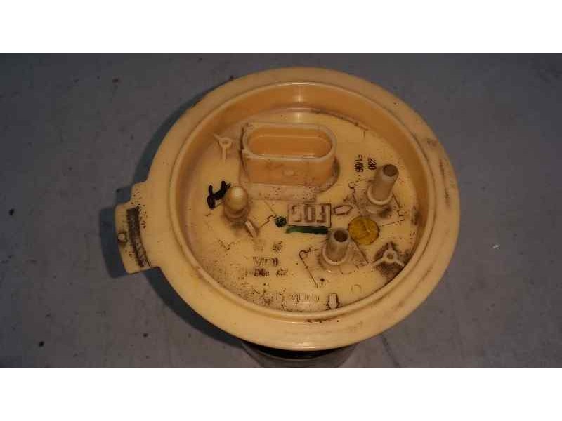 Recambio de aforador para seat leon (1p1) reference referencia OEM IAM A2C53166111 1K0919050J SIEMENS VDO