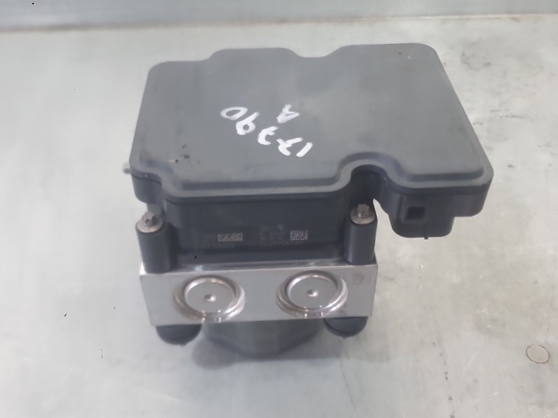 Recambio de abs para dacia sandero ii (b8_) 1.0 sce 75 (b8jc, b8jd) referencia OEM IAM 476601250R  