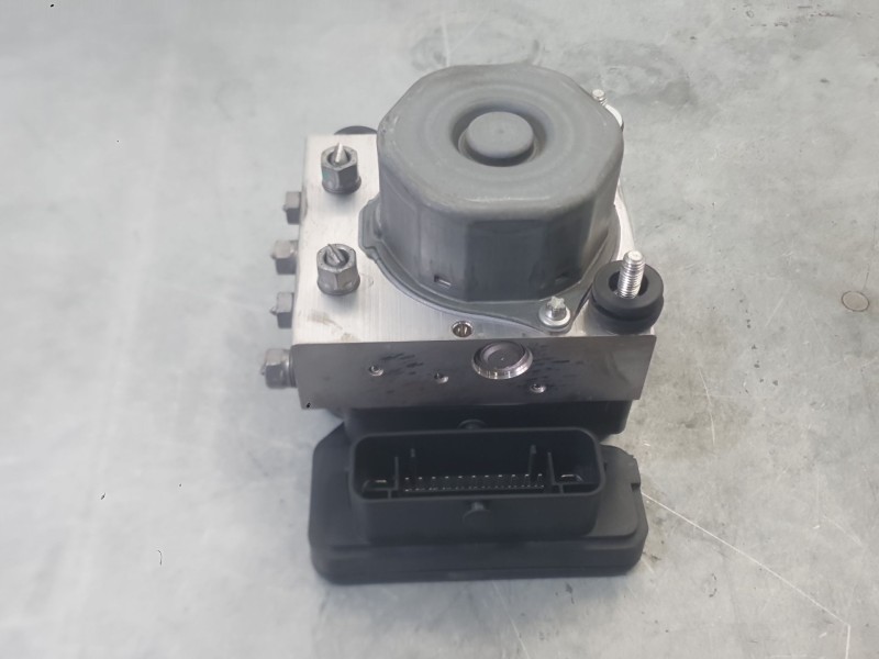 Recambio de abs para dacia sandero ii (b8_) 1.0 sce 75 (b8jc, b8jd) referencia OEM IAM 476601250R  