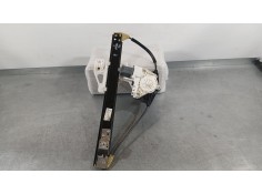 Recambio de elevalunas trasero izquierdo para audi q3 (8ub, 8ug) 2.0 tdi quattro referencia OEM IAM 8U0839461  