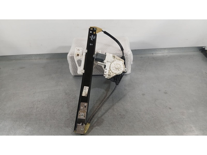 Recambio de elevalunas trasero izquierdo para audi q3 (8ub, 8ug) 2.0 tdi quattro referencia OEM IAM 8U0839461  