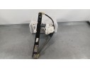 Recambio de elevalunas trasero izquierdo para audi q3 (8ub, 8ug) 2.0 tdi quattro referencia OEM IAM 8U0839461  