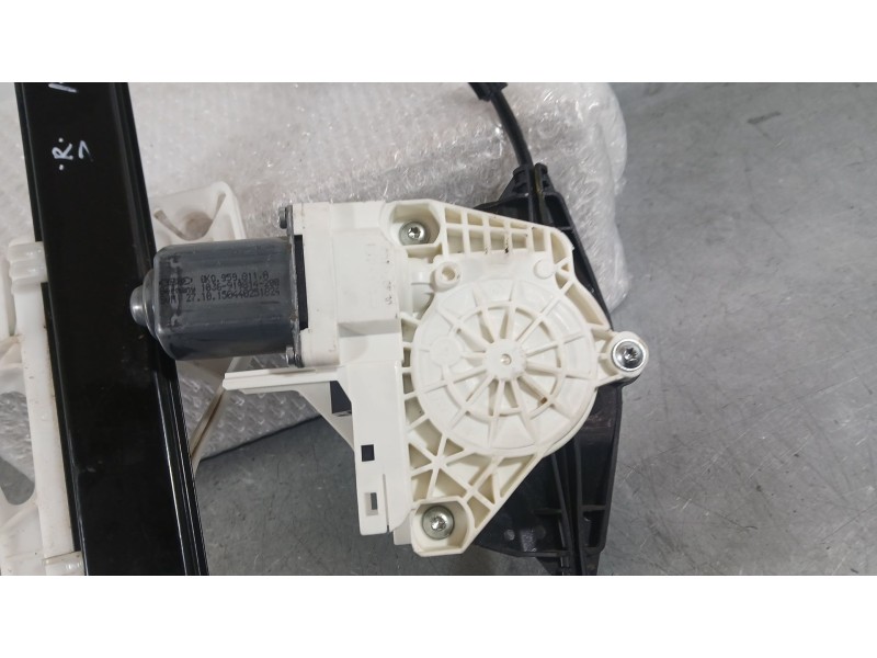 Recambio de elevalunas trasero izquierdo para audi q3 (8ub, 8ug) 2.0 tdi quattro referencia OEM IAM 8U0839461  