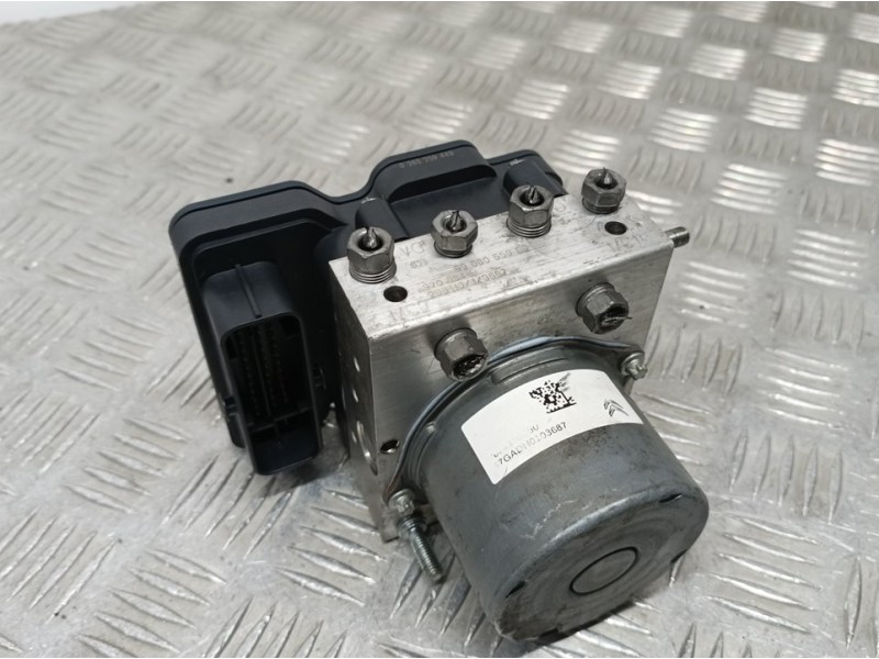 Recambio de abs para peugeot expert furgón pro standar referencia OEM IAM 9808055980 970084 