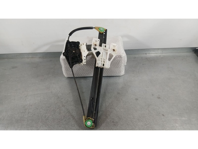 Recambio de elevalunas trasero izquierdo para audi q3 (8ub, 8ug) 2.0 tdi quattro referencia OEM IAM 8U0839461  