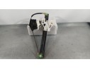 Recambio de elevalunas trasero izquierdo para audi q3 (8ub, 8ug) 2.0 tdi quattro referencia OEM IAM 8U0839461  