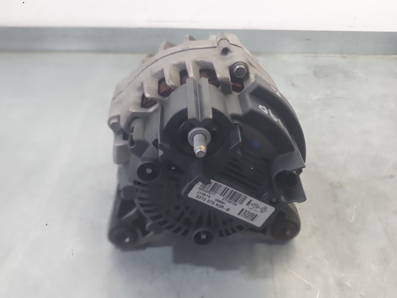 Recambio de alternador para dacia sandero ii (b8_) 1.0 sce 75 (b8jc, b8jd) referencia OEM IAM VERE8411  