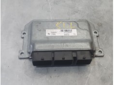 CENTRALITA MOTOR UCE 237108697R A2C12303402 CONTINENTAL