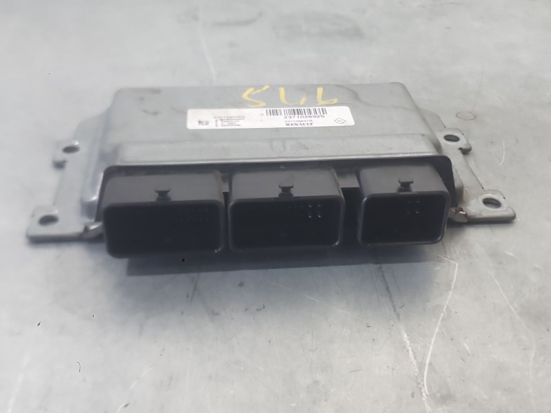Recambio de centralita motor uce para dacia sandero ii (b8_) 1.0 sce 75 (b8jc, b8jd) referencia OEM IAM 237104328S  