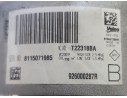 Recambio de compresor aire acondicionado para dacia sandero ii (b8_) 1.0 sce 75 (b8jc, b8jd) referencia OEM IAM 926000287R  