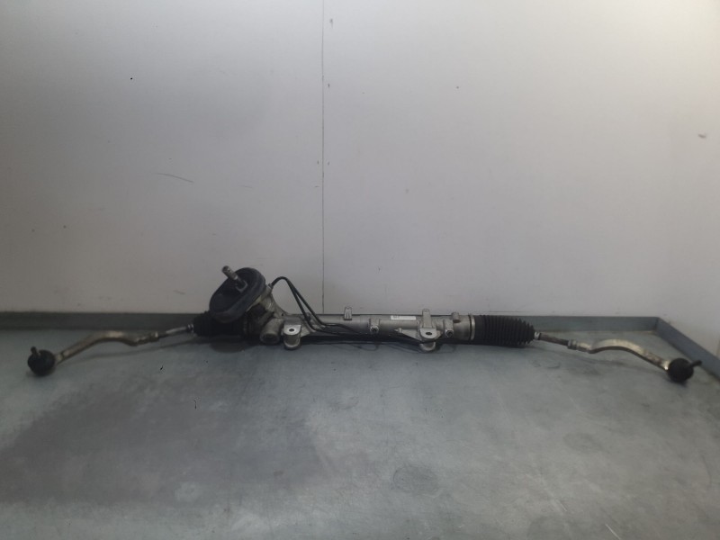 Recambio de cremallera direccion para dacia sandero ii (b8_) 1.0 sce 75 (b8jc, b8jd) referencia OEM IAM 490016602R  
