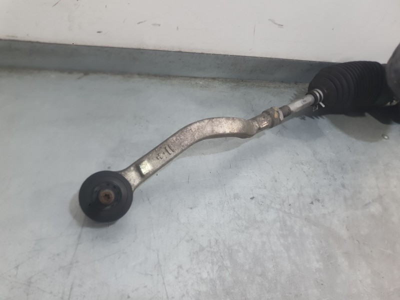 Recambio de cremallera direccion para dacia sandero ii (b8_) 1.0 sce 75 (b8jc, b8jd) referencia OEM IAM 490016602R  