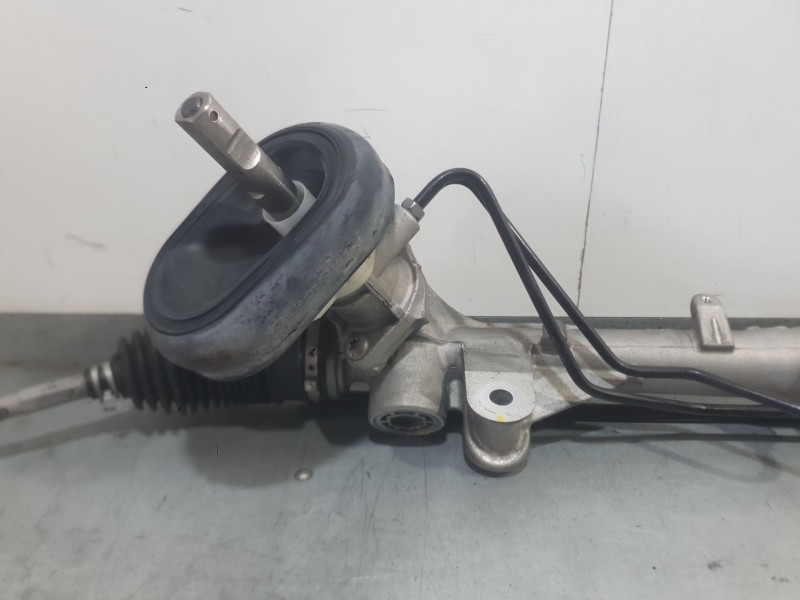 Recambio de cremallera direccion para dacia sandero ii (b8_) 1.0 sce 75 (b8jc, b8jd) referencia OEM IAM 490016602R  