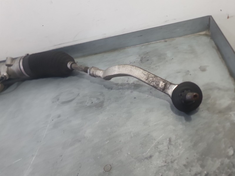 Recambio de cremallera direccion para dacia sandero ii (b8_) 1.0 sce 75 (b8jc, b8jd) referencia OEM IAM 490016602R  