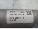 Recambio de cremallera direccion para dacia sandero ii (b8_) 1.0 sce 75 (b8jc, b8jd) referencia OEM IAM 490016602R  