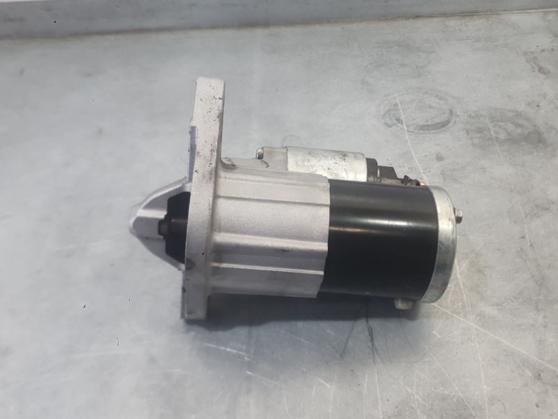 Recambio de motor arranque para dacia sandero ii (b8_) 1.0 sce 75 (b8jc, b8jd) referencia OEM IAM 233006780R  