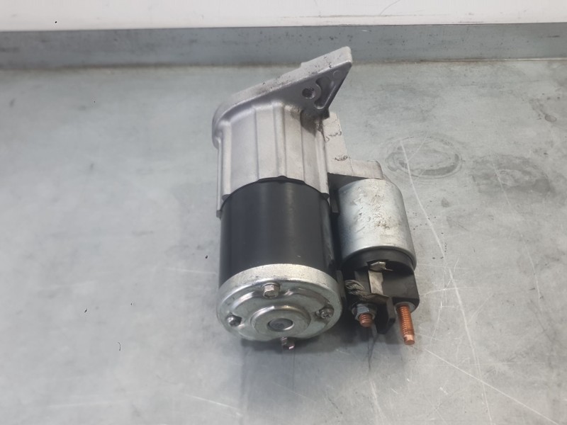 Recambio de motor arranque para dacia sandero ii (b8_) 1.0 sce 75 (b8jc, b8jd) referencia OEM IAM 233006780R  
