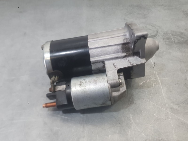 Recambio de motor arranque para dacia sandero ii (b8_) 1.0 sce 75 (b8jc, b8jd) referencia OEM IAM 233006780R  