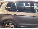 Recambio de puerta trasera derecha para volkswagen golf sportsvan vii (am1, an1) 1.4 tsi referencia OEM IAM 510833056R  