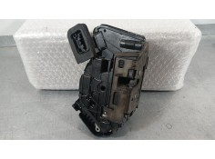 Recambio de cerradura puerta delantera derecha para volkswagen polo vi (aw1, bz1, ae1) 1.0 referencia OEM IAM 5TB837016E  