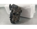 Recambio de cerradura puerta delantera derecha para volkswagen polo vi (aw1, bz1, ae1) 1.0 referencia OEM IAM 5TB837016E  