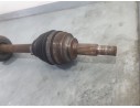 Recambio de transmision delantera derecha para dacia sandero ii (b8_) 1.0 sce 75 (b8jc, b8jd) referencia OEM IAM 391009206R  