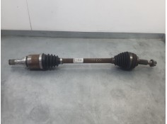 Recambio de transmision delantera izquierda para dacia sandero ii (b8_) 1.0 sce 75 (b8jc, b8jd) referencia OEM IAM 391012636R  
