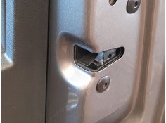 Recambio de cerradura puerta delantera derecha para volkswagen golf sportsvan vii (am1, an1) 1.4 tsi referencia OEM IAM 5K183701