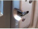 Recambio de cerradura puerta delantera derecha para volkswagen golf sportsvan vii (am1, an1) 1.4 tsi referencia OEM IAM 5K183701