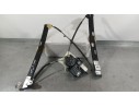 Recambio de elevalunas delantero derecho para volkswagen polo vi (aw1, bz1, ae1) 1.0 referencia OEM IAM 2G4837462D  