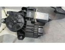 Recambio de elevalunas delantero derecho para volkswagen polo vi (aw1, bz1, ae1) 1.0 referencia OEM IAM 2G4837462D  