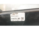 Recambio de elevalunas delantero derecho para volkswagen polo vi (aw1, bz1, ae1) 1.0 referencia OEM IAM 2G4837462D  
