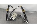 Recambio de elevalunas delantero derecho para volkswagen polo vi (aw1, bz1, ae1) 1.0 referencia OEM IAM 2G4837462D  
