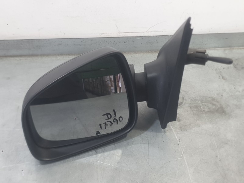 Recambio de retrovisor izquierdo para dacia sandero ii (b8_) 1.0 sce 75 (b8jc, b8jd) referencia OEM IAM 963021832R  
