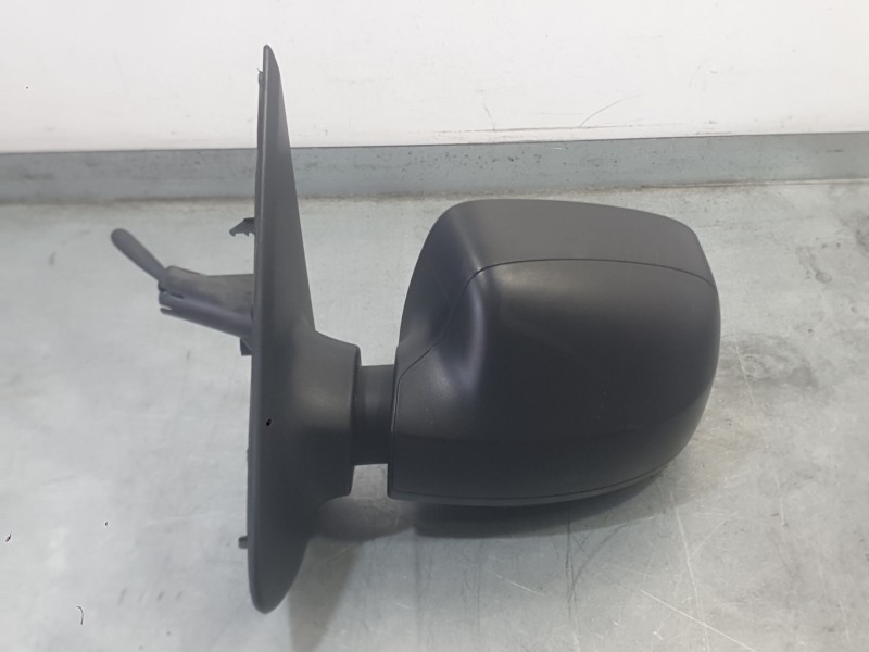 Recambio de retrovisor izquierdo para dacia sandero ii (b8_) 1.0 sce 75 (b8jc, b8jd) referencia OEM IAM 963021832R  