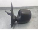 Recambio de retrovisor izquierdo para dacia sandero ii (b8_) 1.0 sce 75 (b8jc, b8jd) referencia OEM IAM 963021832R  