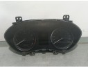 Recambio de cuadro instrumentos para hyundai i20 classic referencia OEM IAM 94003C8012 A2C1215830001 