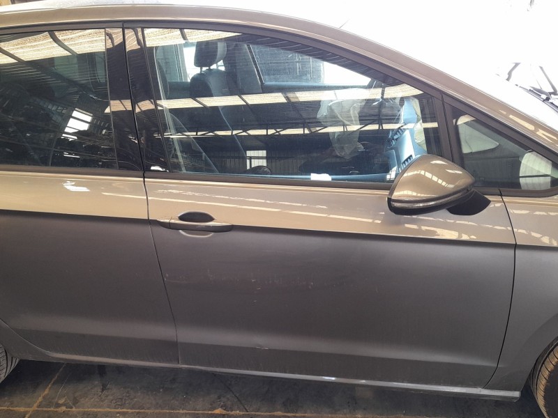 Recambio de puerta delantera derecha para volkswagen golf sportsvan vii (am1, an1) 1.4 tsi referencia OEM IAM 510831056S ROZADA 