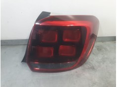 PILOTO TRASERO DERECHO 265506669R 