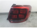 Recambio de piloto trasero derecho para dacia sandero ii (b8_) 1.0 sce 75 (b8jc, b8jd) referencia OEM IAM 265506669R  