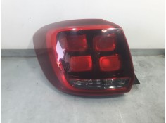 PILOTO TRASERO IZQUIERDO 265554938R 90113188 VALEO